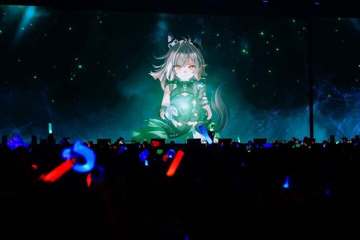 【写真・画像】【セットリスト掲載】タイトルホルダー解禁の超サプライズも！『ウマ娘』7thイベント「THE STAGE」in TOKYO DAY2速報レポート 2枚目