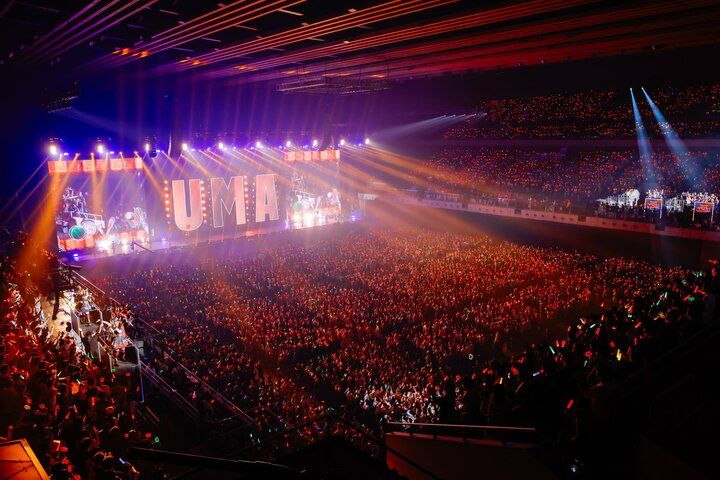 【写真・画像】【セットリスト掲載】タイトルホルダー解禁の超サプライズも！『ウマ娘』7thイベント「THE STAGE」in TOKYO DAY2速報レポート 6枚目
