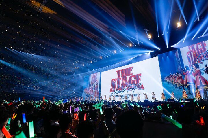 【写真・画像】【セットリスト掲載】タイトルホルダー解禁の超サプライズも！『ウマ娘』7thイベント「THE STAGE」in TOKYO DAY2速報レポート 16枚目