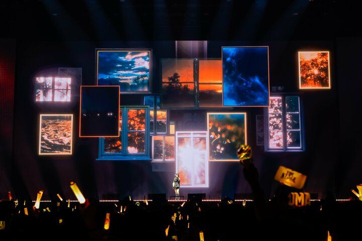 【写真・画像】【セットリスト掲載】タイトルホルダー解禁の超サプライズも！『ウマ娘』7thイベント「THE STAGE」in TOKYO DAY2速報レポート 10枚目