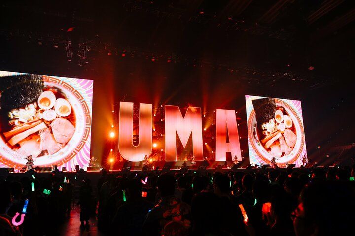 【写真・画像】【セットリスト掲載】タイトルホルダー解禁の超サプライズも！『ウマ娘』7thイベント「THE STAGE」in TOKYO DAY2速報レポート 8枚目