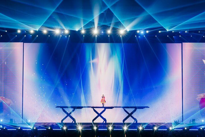 【写真・画像】【セットリスト掲載】タイトルホルダー解禁の超サプライズも！『ウマ娘』7thイベント「THE STAGE」in TOKYO DAY2速報レポート 13枚目