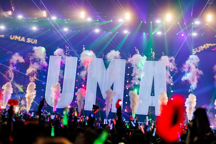 【写真・画像】【セットリスト掲載】タイトルホルダー解禁の超サプライズも！『ウマ娘』7thイベント「THE STAGE」in TOKYO DAY2速報レポート 7枚目