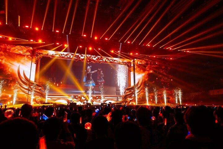 【写真・画像】【セットリスト掲載】タイトルホルダー解禁の超サプライズも！『ウマ娘』7thイベント「THE STAGE」in TOKYO DAY2速報レポート 11枚目