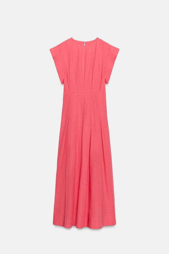 画像3: 出典：ZARA