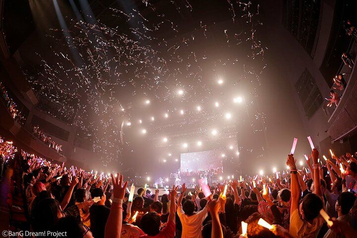 【写真・画像】【セットリスト掲載】夢限大みゅーたいぷ 47都道府県制覇の旅「スーパーポジション ～スピンアップ編～」東京公演 6枚目