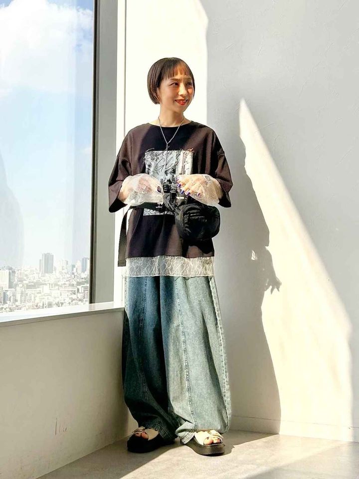 画像: 出典；and ST