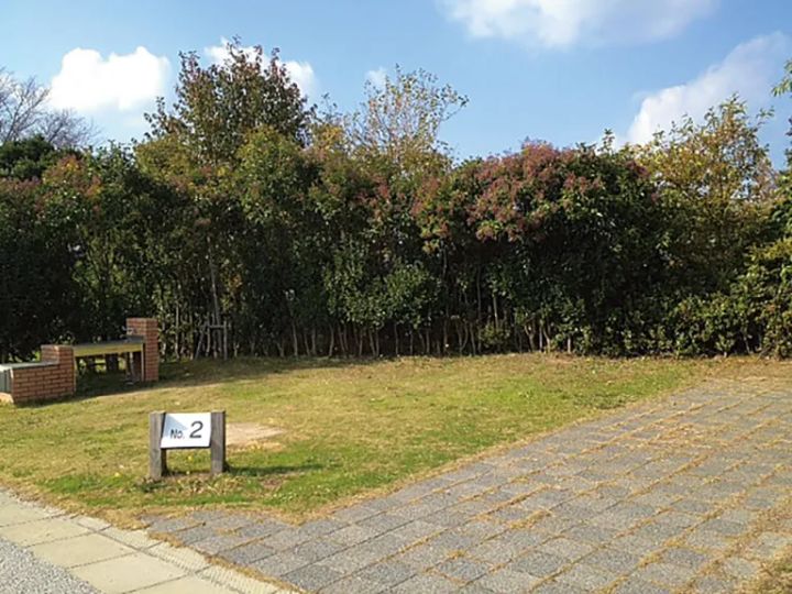 AC電源のあるキャンプ場12選【徳島県・香川県】