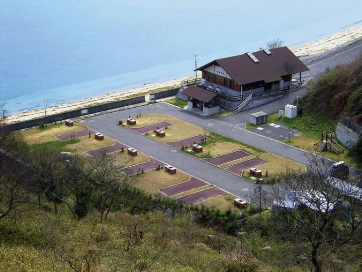 AC電源のあるキャンプ場12選【徳島県・香川県】