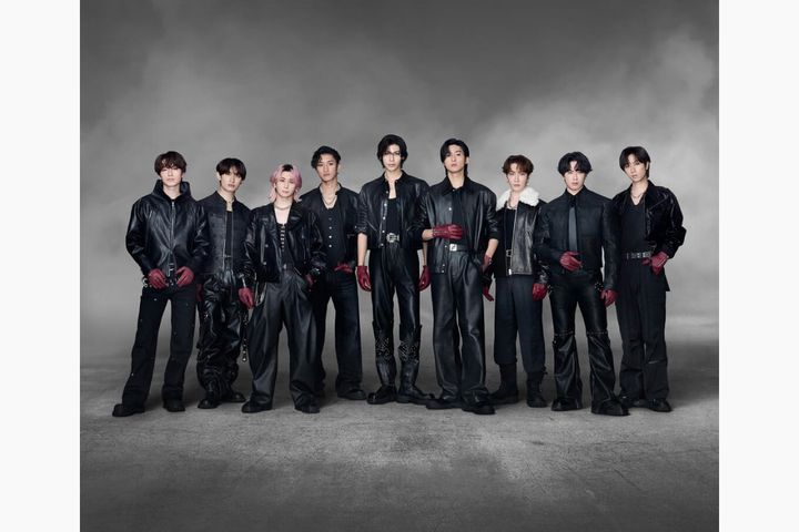 『THE MUSIC DAY 2026』に出演するSnow Man width=