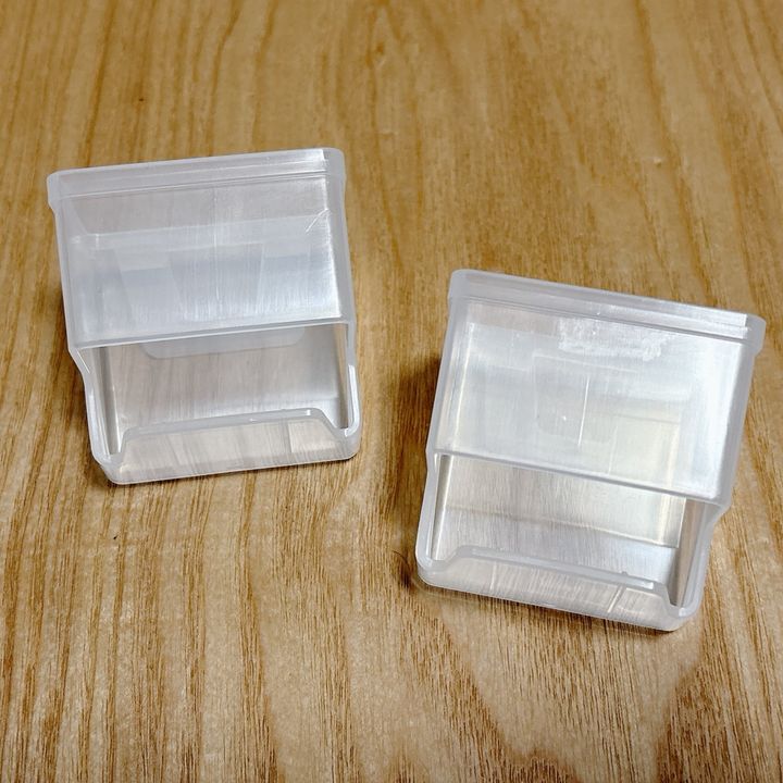110円商品でかつ、2個セットのお得感