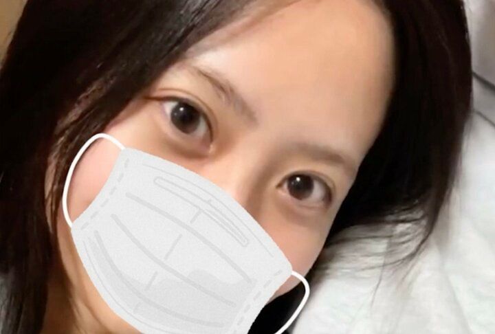 【写真・画像】「俺の彼女は今田美桜のいとこ」今田美桜そっくり美女、彼氏の態度にダメ出し「調子乗ってます」 1枚目