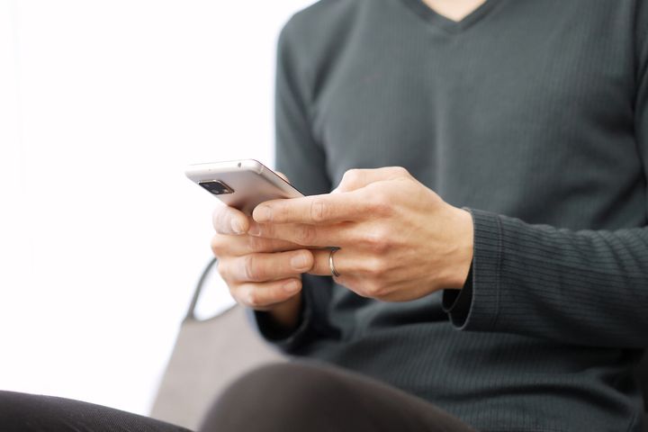 「お荷物をお預かりしています」というSMS。そのリンク、本物ですか？