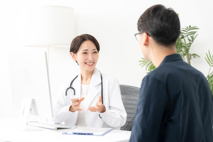 診療報酬とは？（画像はイメージ）