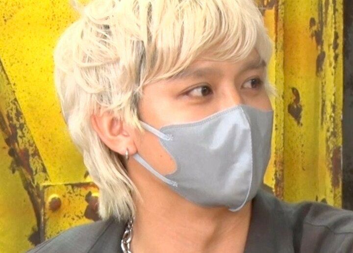 【写真・画像】手越祐也に激似の27歳アパレル店員、番組出演から1週間で大手芸能事務所からスカウト 1枚目