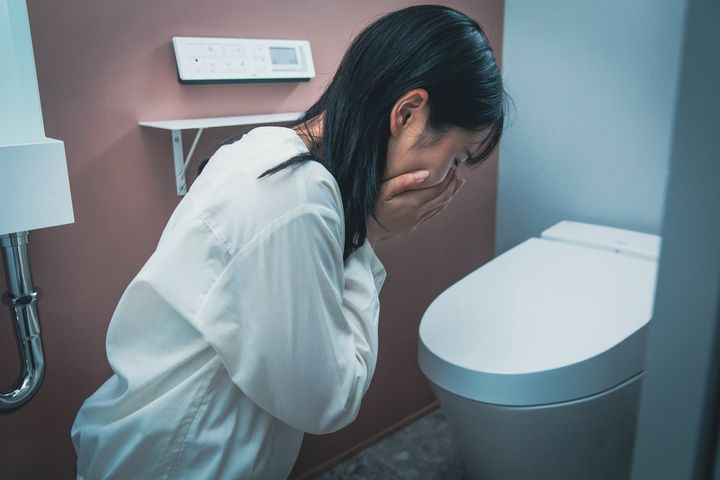 梅雨の時期の食中毒を防ぐには？（画像はイメージ）