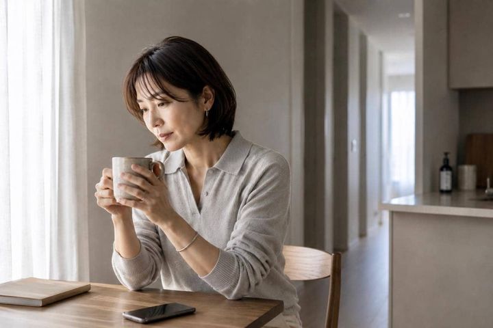 「なんで最近、人に優しくできない？」大人世代に増える“余裕不足”とは