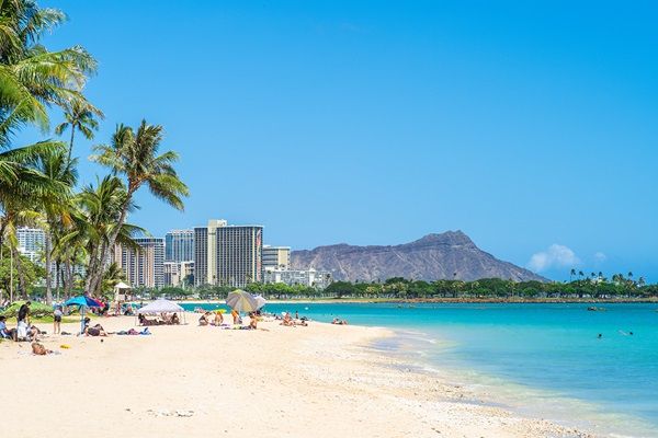 キャッスル リゾーツ＆ホテルズのビッグセールで年内のハワイ旅行が最大35％オフ！