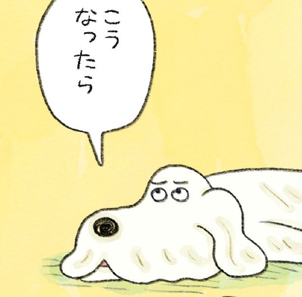 こうなったら (C)日隈 みさき／KADOKAWA