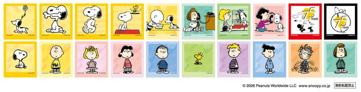 オリジナルステッカー
