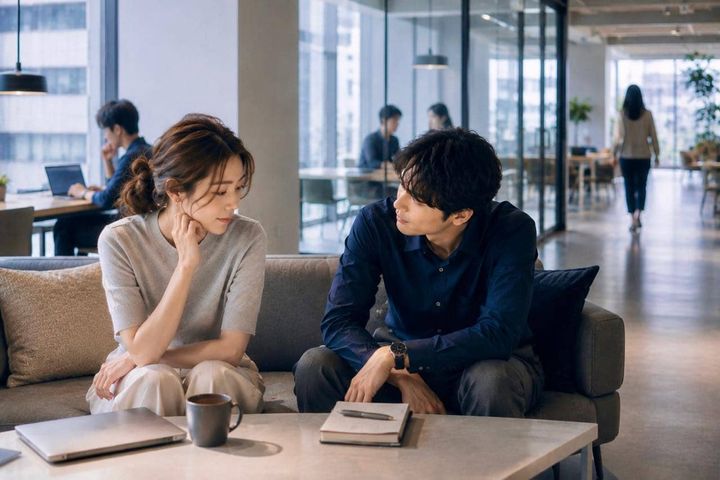「なぜ気にかけてくるの？」男性が“放っておけない”と感じた女性にする行動