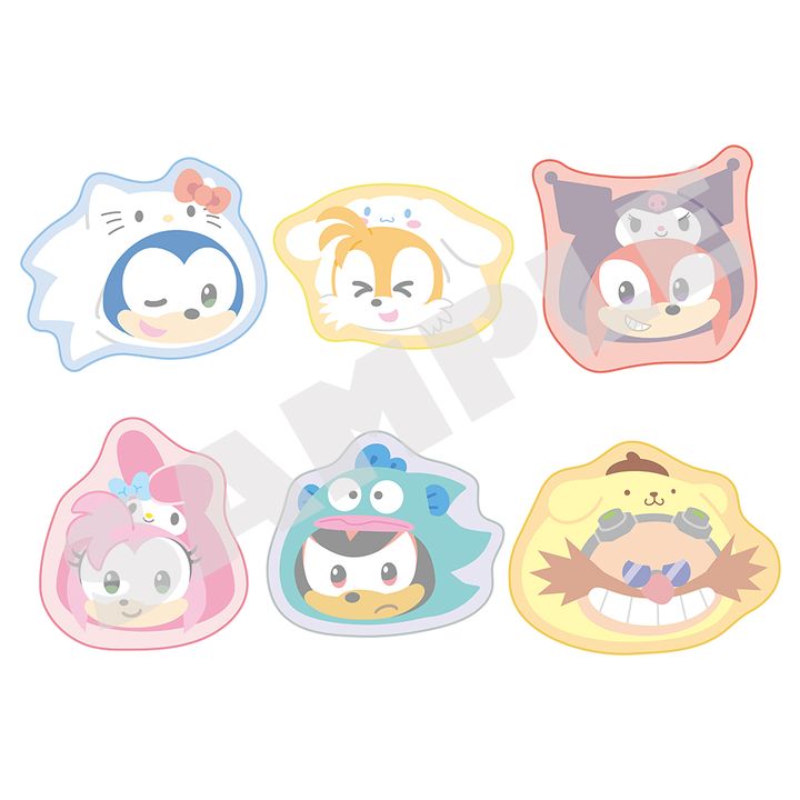 ダイカットハンドタオル