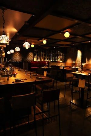 【東京都豊島区】「ワイルドターキー 101」カクテル×焼き鳥のペアリングを楽しむ1日限定イベント