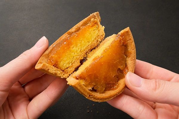 【千葉県】無添加・無農薬で育てた国産柚子を果皮まで使用！濃密な味と香りの「柚子タルト」発売