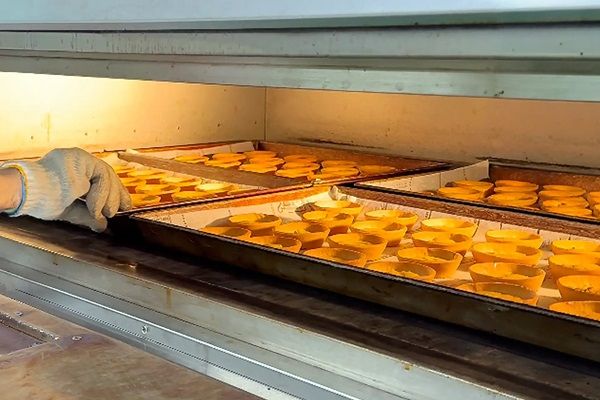 【千葉県】無添加・無農薬で育てた国産柚子を果皮まで使用！濃密な味と香りの「柚子タルト」発売