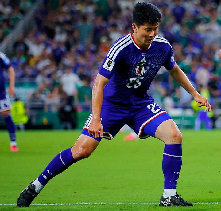 画像: (C)Getty Images