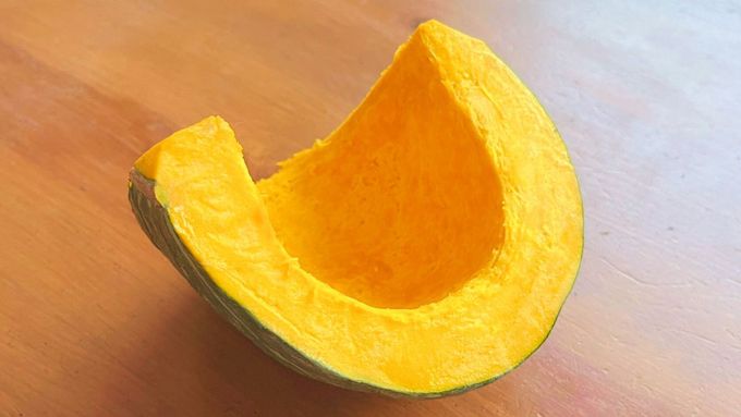 【ドボンと浸けるだけレシピ】なにもしたくない日でも、これなら何とか用意できるかも!? 「かぼちゃご飯」の作り方・なにもしたくない日のひらめきレシピ2の画像2