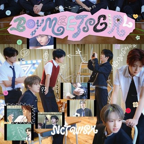 NCT WISH