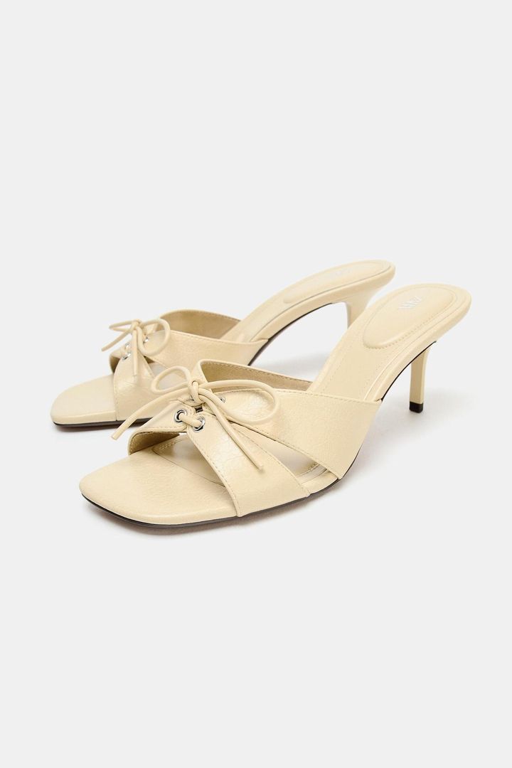画像1: 出典：ZARA