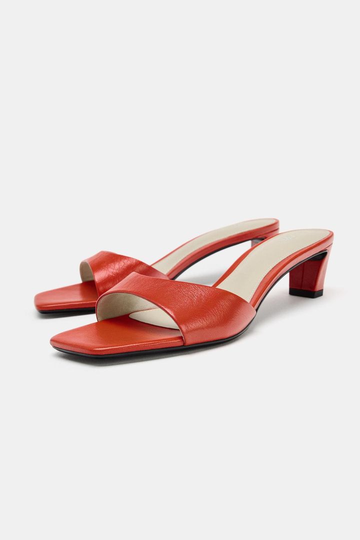 画像2: 出典：ZARA