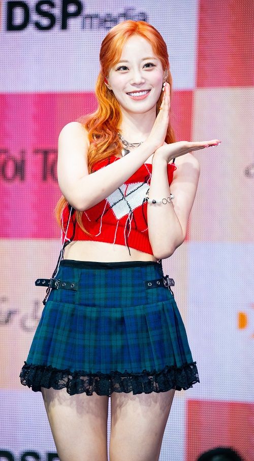 ホ・ヨンジ