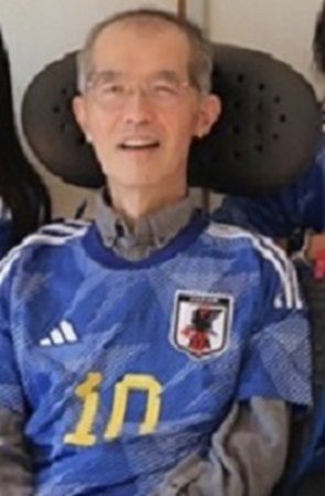 ALS当事者のプレゼンイベント「自分をプレゼン！」、神奈川・川崎の会場とZoomで開催