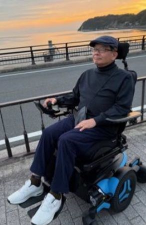 ALS当事者のプレゼンイベント「自分をプレゼン！」、神奈川・川崎の会場とZoomで開催