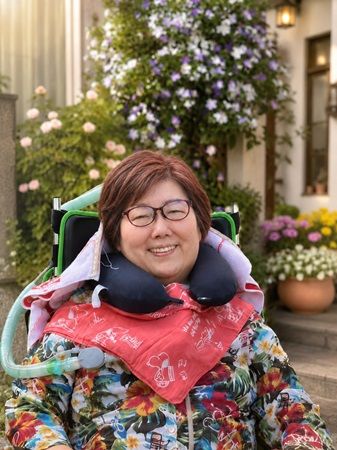 ALS当事者のプレゼンイベント「自分をプレゼン！」、神奈川・川崎の会場とZoomで開催