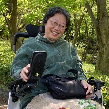 ALS当事者のプレゼンイベント「自分をプレゼン！」、神奈川・川崎の会場とZoomで開催
