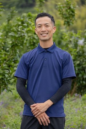 静岡県牧之原市の耕作放棄茶園で栽培されている「牧之原レモン」を使用した加工品が登場