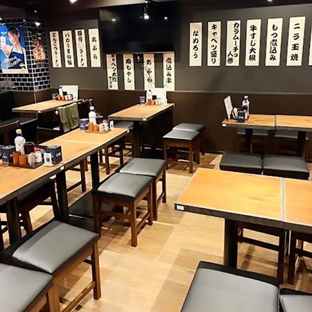 【神奈川県横浜市】横浜スタジアムすぐそばに「串焼きと煮込み 筑前屋 関内店」オープン！キャンペーンも