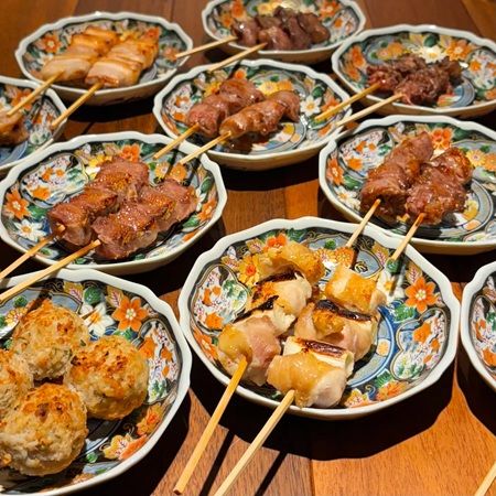 【神奈川県横浜市】横浜スタジアムすぐそばに「串焼きと煮込み 筑前屋 関内店」オープン！キャンペーンも
