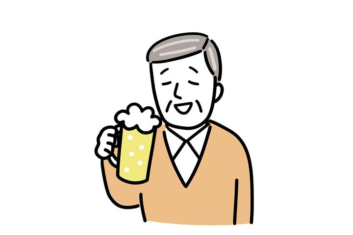理想の義父って、どんな義父？