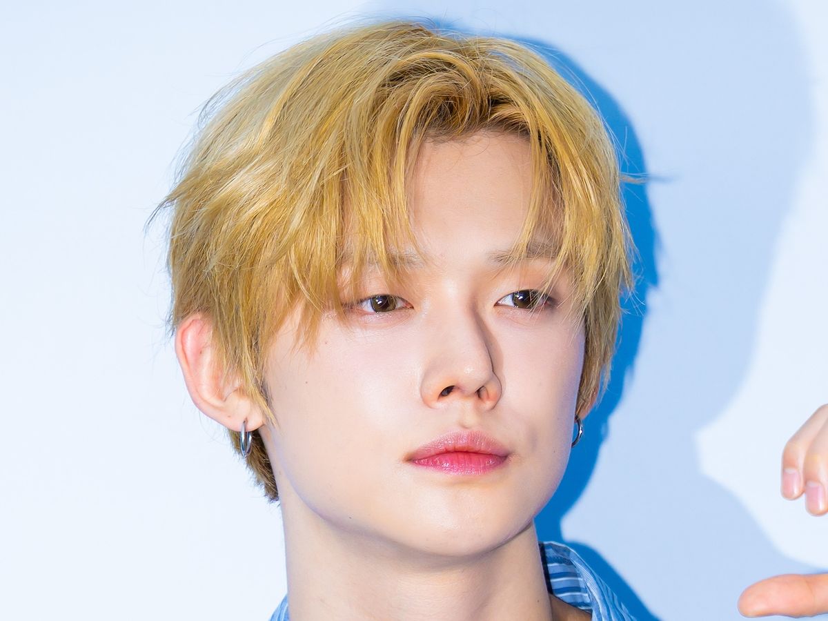 TXT・ヨンジュン、新ソロALの制作にも参加！ファンを虜にするサマー