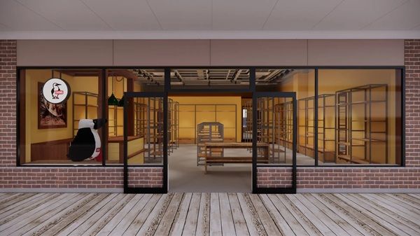 【大阪府泉佐野市】「CHUMSりんくうプレミアム・アウトレット店」オープン！オープニングキャンペーンも
