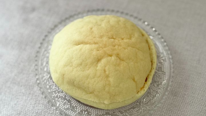 こんなにメロンメロンしてていいの！？【ローソン】の新作パンがすごい