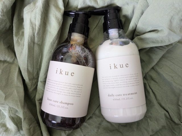 ikue