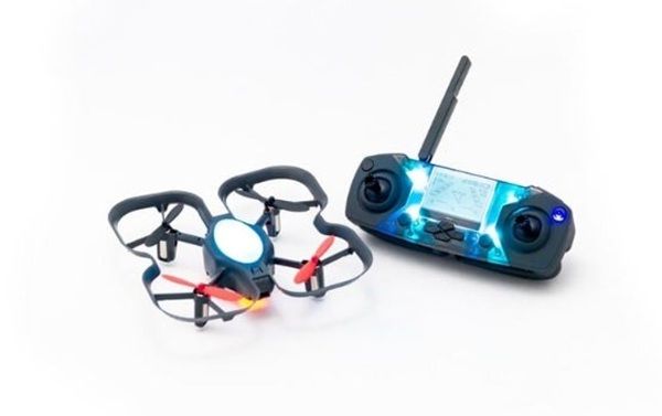 【東京都荒川区】「スカイブレックス KIDS DRONE」の『毎週通える』子ども専用ドローン教室が新規開校