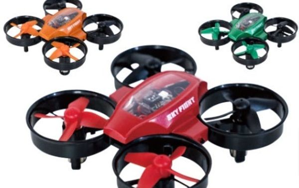 【東京都荒川区】「スカイブレックス KIDS DRONE」の『毎週通える』子ども専用ドローン教室が新規開校