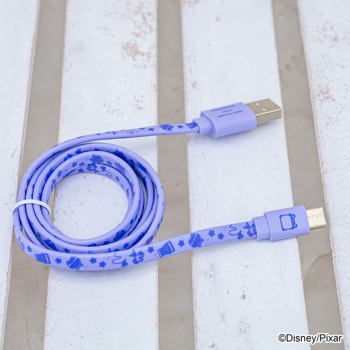 充電ケーブル２